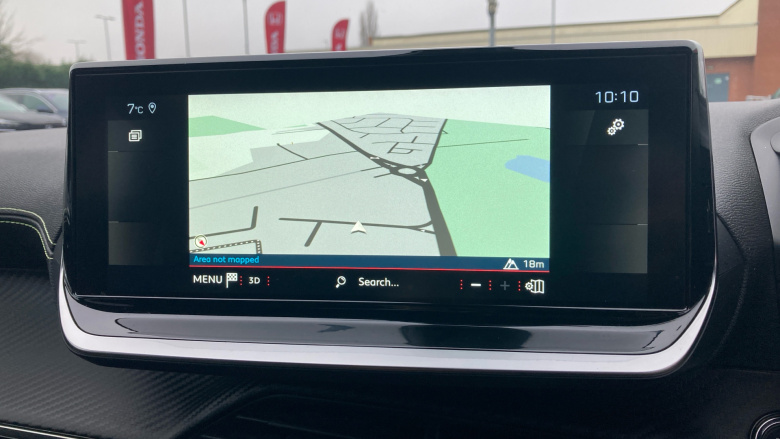 Peugeot 2008 1.2 PureTech 130 GT 5dr Petrol Estate